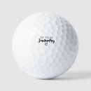 Search for new baby golf balls Gender reveal