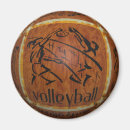 Search for volleyball magnets Spike