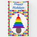 Search for gay banners Colorful