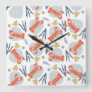 Search for sand dollar clocks Seashell