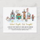 Search for background christmas invitations Christmas pajama party