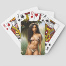 Search for bikini playing cards Swimsuit