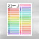 Search for calendar magnets Planning