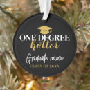 Search for graduation ornaments Modern