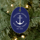 Search for boat ornaments Anchor