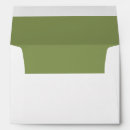 Search for green moss envelopes Modern