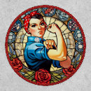 Search for rosie the riveter Retro