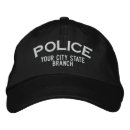 Search for police hats Officer