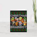 Search for funny italian christmas cards Brain