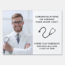 Search for lab coat White coat ceremony