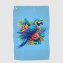 Search for tropical golf towels Floral