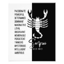 Search for scorpio art Horoscope