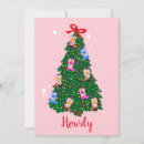 Search for cowboy christmas invitations Rustic