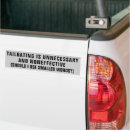 Search for safe driving bumper stickers Road rage