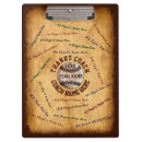 Search for cool clipboards Coach