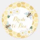 Search for bee stickers Honeycomb