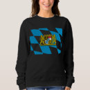 Search for bavarian flag clothing Germany