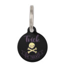 Search for skull pet tags Pirate flag