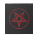Search for satanic baphomet cards stamps 666