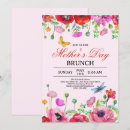 Search for luncheon holiday invitations Floral