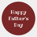 Search for happy fathers day stickers Dad