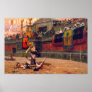 Search for roman gladiator posters Stadium