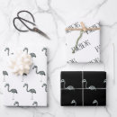 Search for bachelorette party wrapping paper White