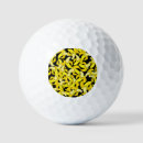 Search for banana golf equipment Pattern