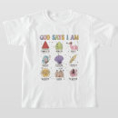 Search for positive affirmation tshirts Faith