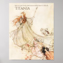 Search for midsummer night dream posters Arthur rackham