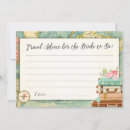 Search for travel advice cards For her