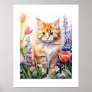 Search for orange tabby cat gifts Kitty