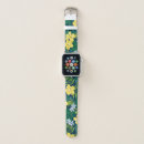 Search for hawaii apple watch bands Tropical