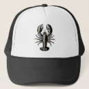 Search for lobster hats Crayfish