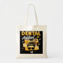 Search for dentist tote bags toothpaste