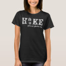 Search for hiking tshirts Montana