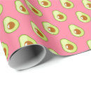 Search for avocado wrapping paper Healthy