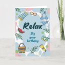 Search for relax cards Friend