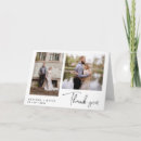 Search for wedding greeting cards Minimalist