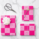 Search for hot pink wrapping paper Groovy
