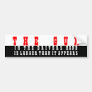 Search for mirror bumper stickers Traffic