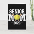 Search for senior night cards Athlete