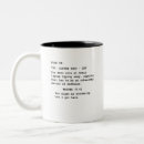 Search for screenwriter mugs script