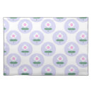 Search for mothers day placemats Retro
