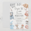 Search for virtual baby shower Girl