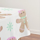 Search for cookie tablecloths Pattern