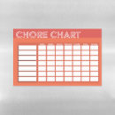 Search for dry erase chore chart Children