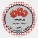 Search for tomato sauce labels Preserves