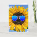 Search for sunflower birthday cards Yellow