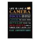 Search for life is like a camera Digital